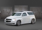 Chevrolet HHR Concept